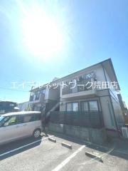 鹿児島市電谷山線上塩屋駅まで徒歩19分