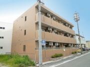 名鉄名古屋本線栄生駅まで徒歩3分