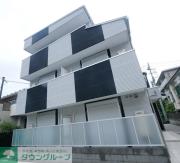 NSGATE二子玉川