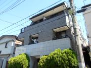 京急本線梅屋敷駅まで徒歩6分