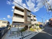 Rue colline三国ヶ丘