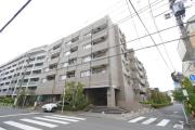 東急多摩川線矢口渡駅まで徒歩10分