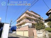 地下鉄桜通線瑞穂区役所駅まで徒歩4分