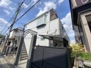 ＪＲ埼京線北与野駅まで徒歩10分