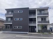 ペレオ黄金町