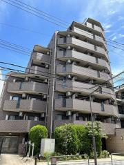 プロスペクト門前仲町