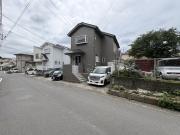 旭区中尾戸建貸家