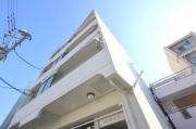 ＪＲ山陽本線横川駅まで徒歩4分