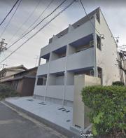 あおなみ線中島駅まで徒歩10分
