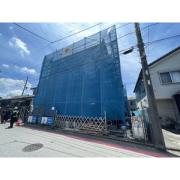 ＪＲ総武本線稲毛駅まで徒歩3分
