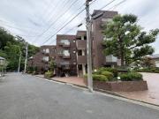 グリーンライン日吉本町駅まで徒歩5分