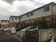 ウェルネス都筑中川