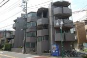 ルーブル中野富士見町参番館