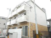 ラフィーノあすと長町