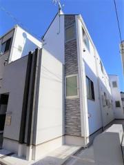 京成本線京成高砂駅まで徒歩10分