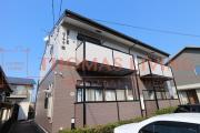 ＪＲ鹿児島本線福間駅まで徒歩10分