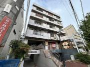阪急箕面線牧落駅まで徒歩8分