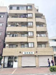 東急世田谷線世田谷駅まで徒歩5分