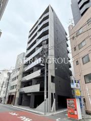 TRACK八丁堀