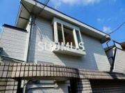 京王線幡ヶ谷駅まで徒歩14分