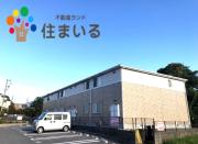 名鉄三河線刈谷市駅まで徒歩21分