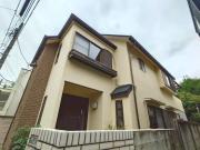 豊玉北1丁目戸建