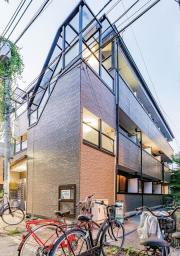 ADX新宿河田町