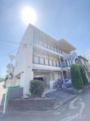 地下鉄御堂筋線新金岡駅まで徒歩10分