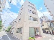 ＪＲ総武線（各駅停車）東中野駅まで徒歩8分