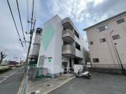 京阪本線牧野駅まで徒歩16分