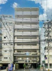 地下鉄七隈線薬院大通駅まで徒歩6分