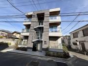 エクセルピア大森5番館
