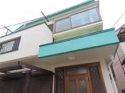 廻田町3丁目貸家