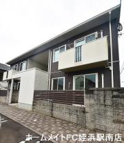 ＪＲ筑肥線下山門駅まで徒歩5分