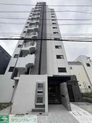 東京メトロ半蔵門線住吉駅まで徒歩2分