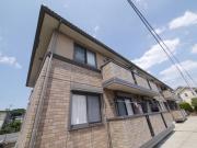ソレイユ新吉田東