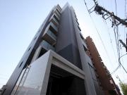 近鉄名古屋線黄金駅まで徒歩5分
