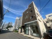 松本マンション