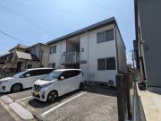 プレジール北久里浜