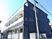 東急田園都市線中央林間駅まで徒歩26分