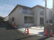 大阪モノレール本線柴原阪大前駅まで徒歩4分