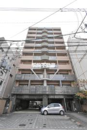 西鉄天神大牟田線薬院駅まで徒歩5分