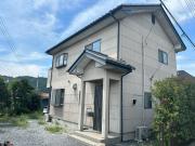 上豊岡町一戸建て