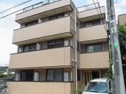 プロード都立家政