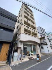 ＪＲ大阪環状線森ノ宮駅まで徒歩1分