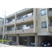 MANSION KURODA南8条
