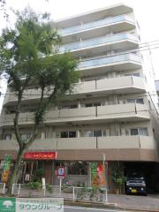 ストリーム多摩川