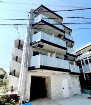 西武池袋・豊島線練馬駅まで徒歩9分