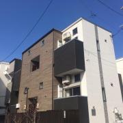 ＪＲ仙石線福田町駅まで徒歩7分