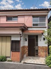 ハンモックシアター古民家市川